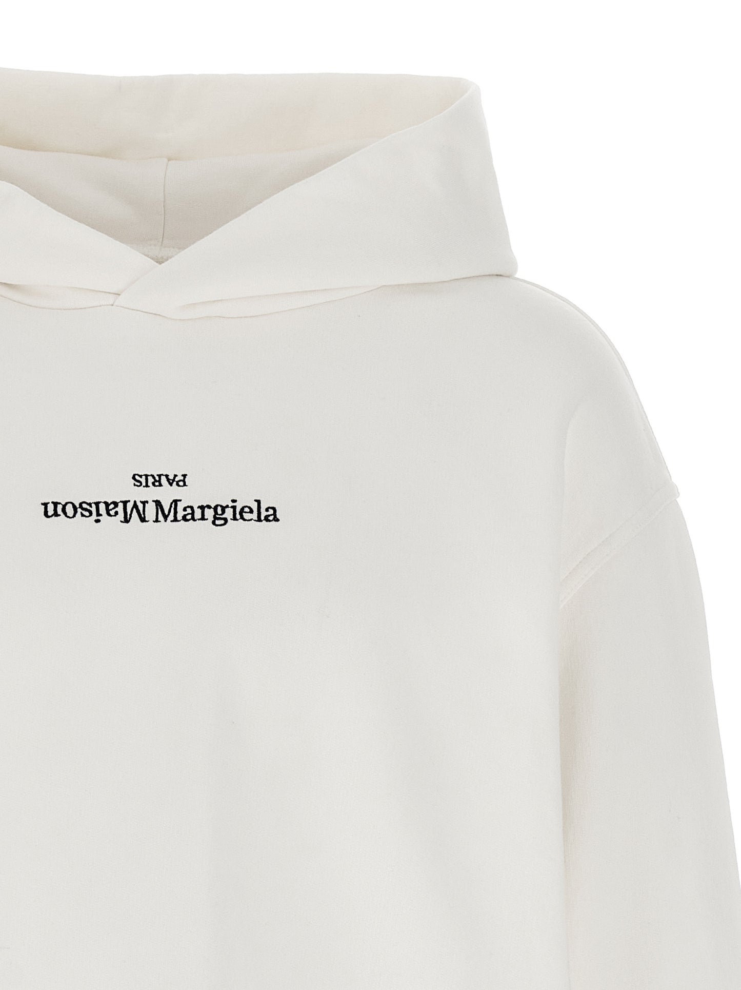Logo hoodie Sweatshirt