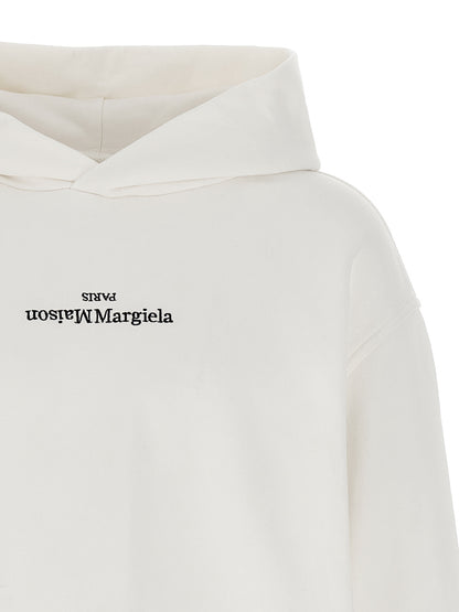 Logo hoodie Sweatshirt