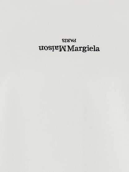 Logo hoodie Sweatshirt