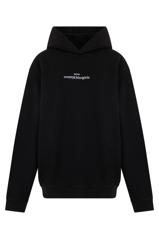 Maison Margiela Cotton hoodie