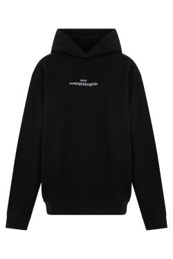 Maison Margiela Cotton hoodie