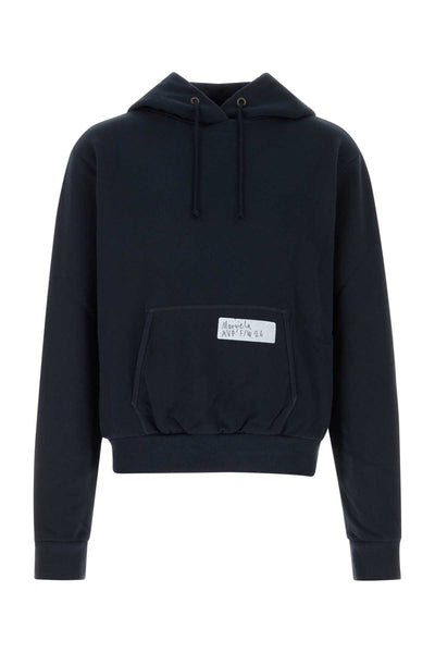Maison Margiela Regular hoodie