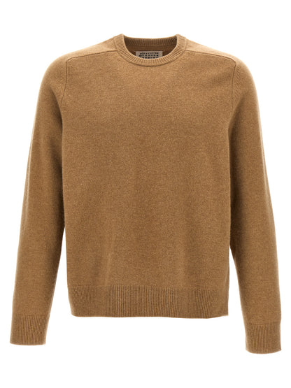 Wool sweater Sweater, cardigans