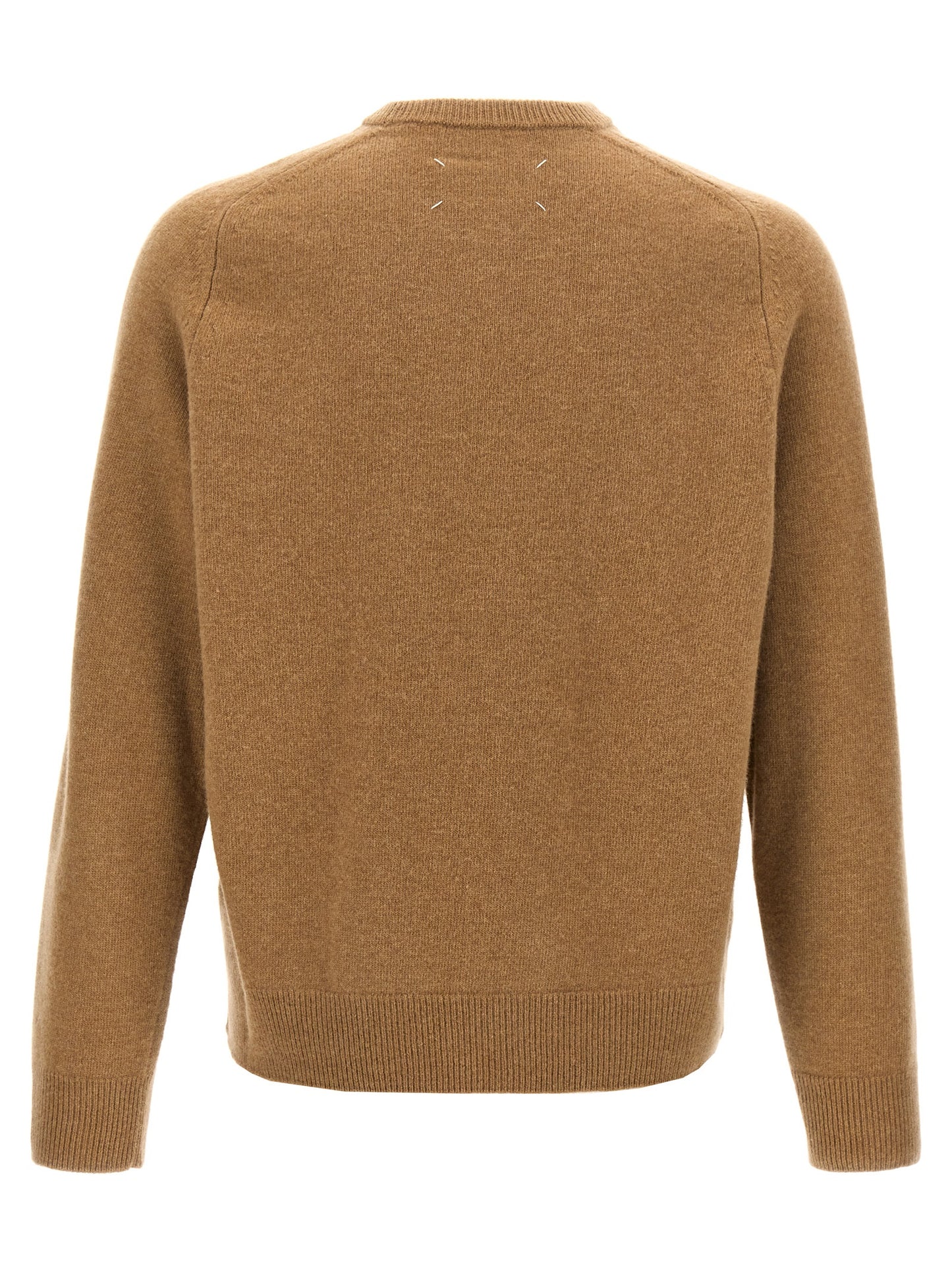 Wool sweater Sweater, cardigans