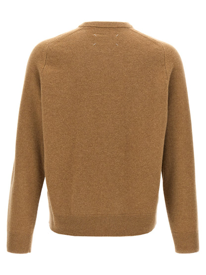 Wool sweater Sweater, cardigans