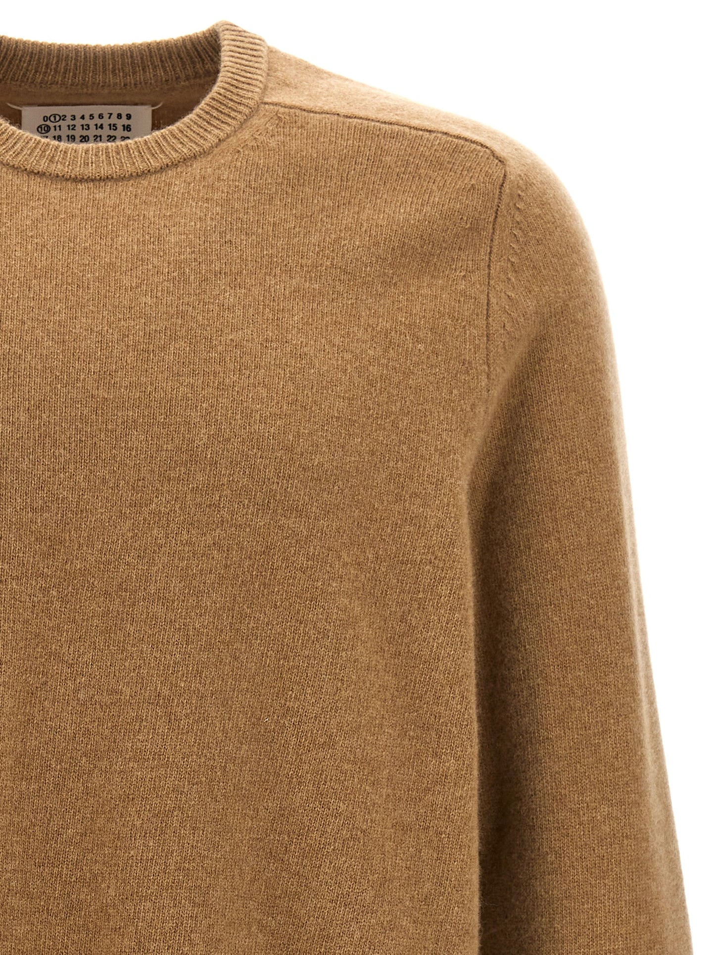 Wool sweater Sweater, cardigans