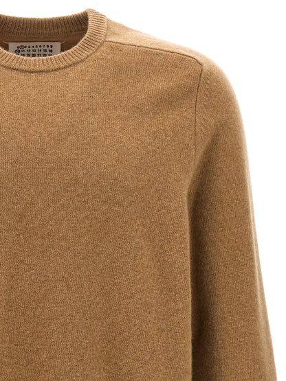 Wool sweater Sweater, cardigans