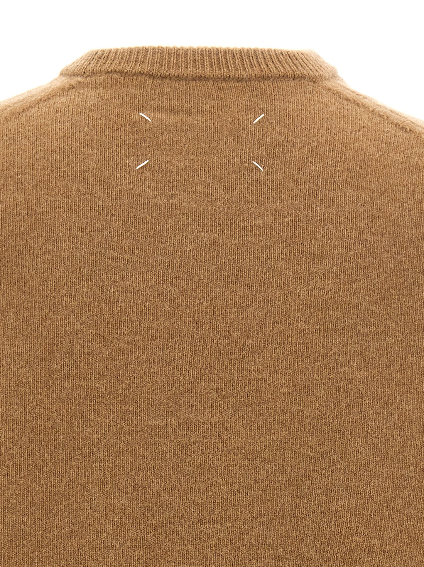 Wool sweater Sweater, cardigans