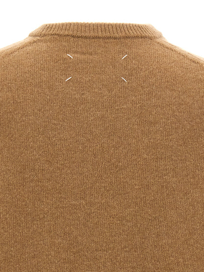 Wool sweater Sweater, cardigans