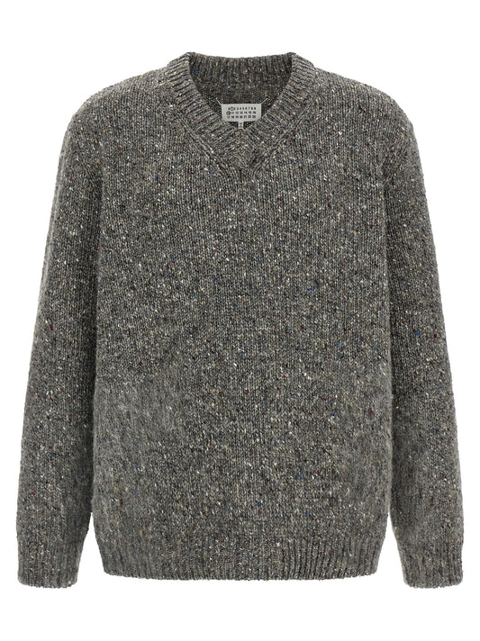 Wool sweater Sweater, cardigans