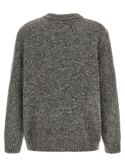 Wool sweater Sweater, cardigans