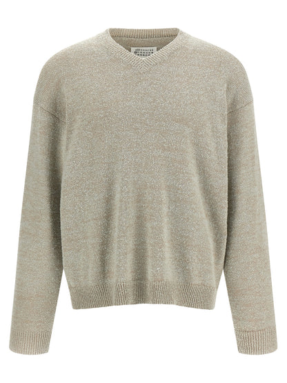 Bouclé sweater  Sweater, cardigans