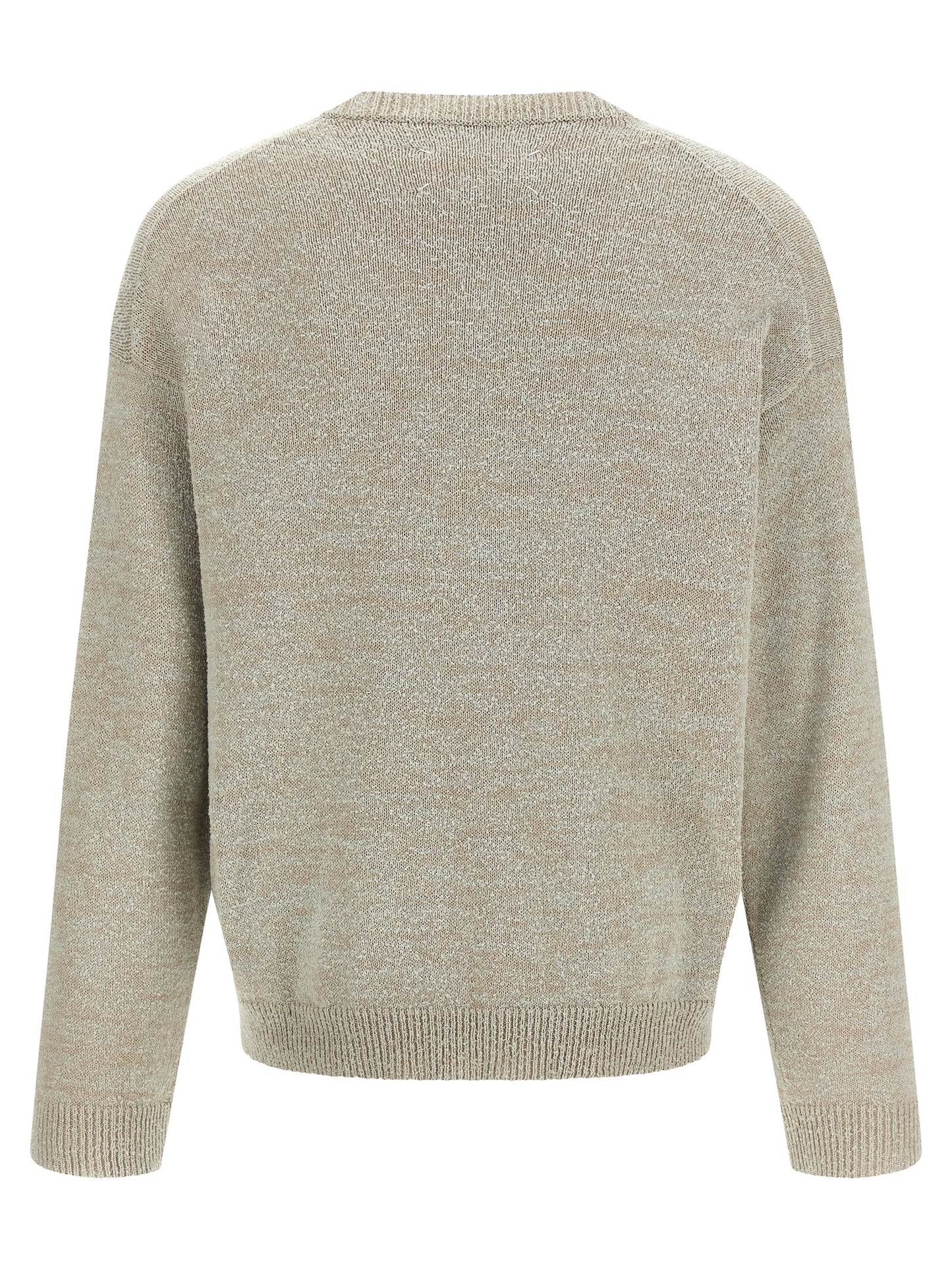 Bouclé sweater  Sweater, cardigans