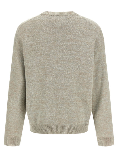 Bouclé sweater  Sweater, cardigans