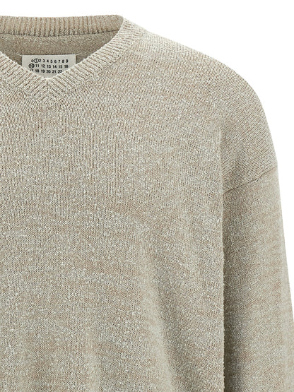Bouclé sweater  Sweater, cardigans