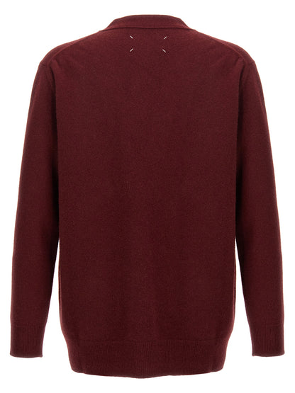 Wool cardigan Sweater, cardigans