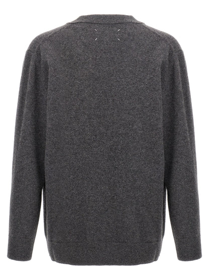 Wool cardigan Sweater, cardigans