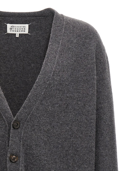 Wool cardigan Sweater, cardigans