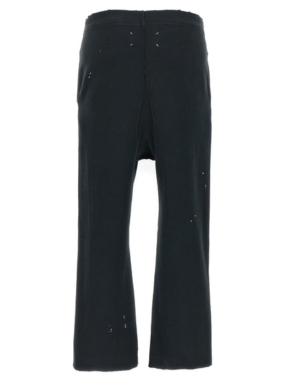 'Graffiti' joggers Pants