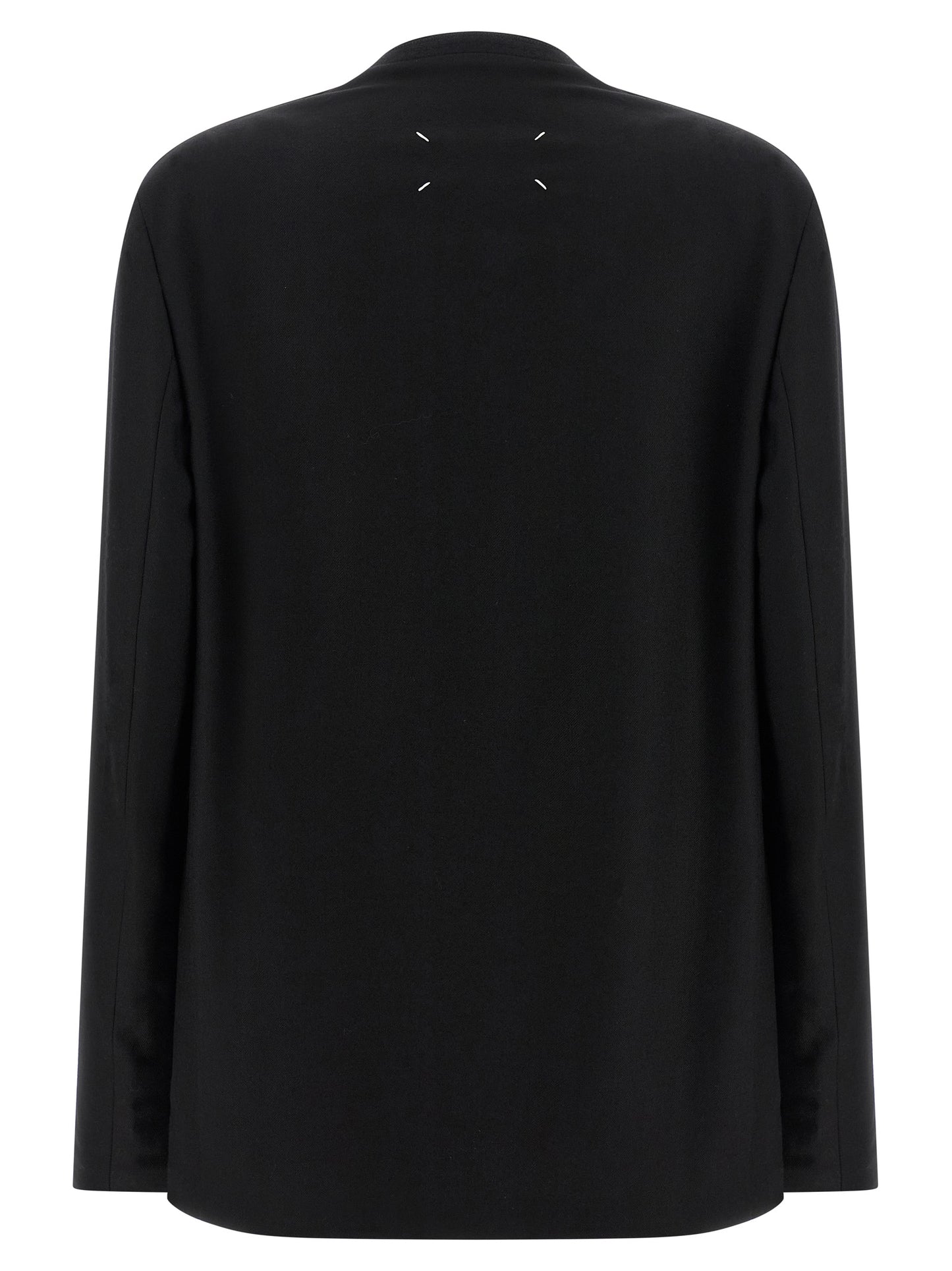 'Four Stitches' blazer Blazer, suits