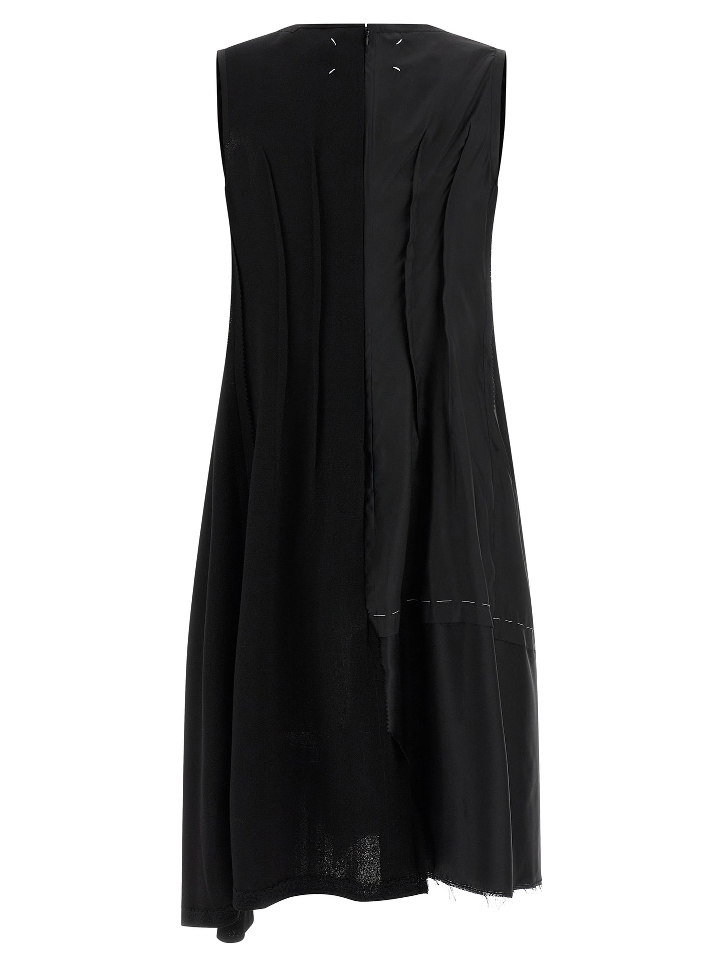 Panel dress Dresses