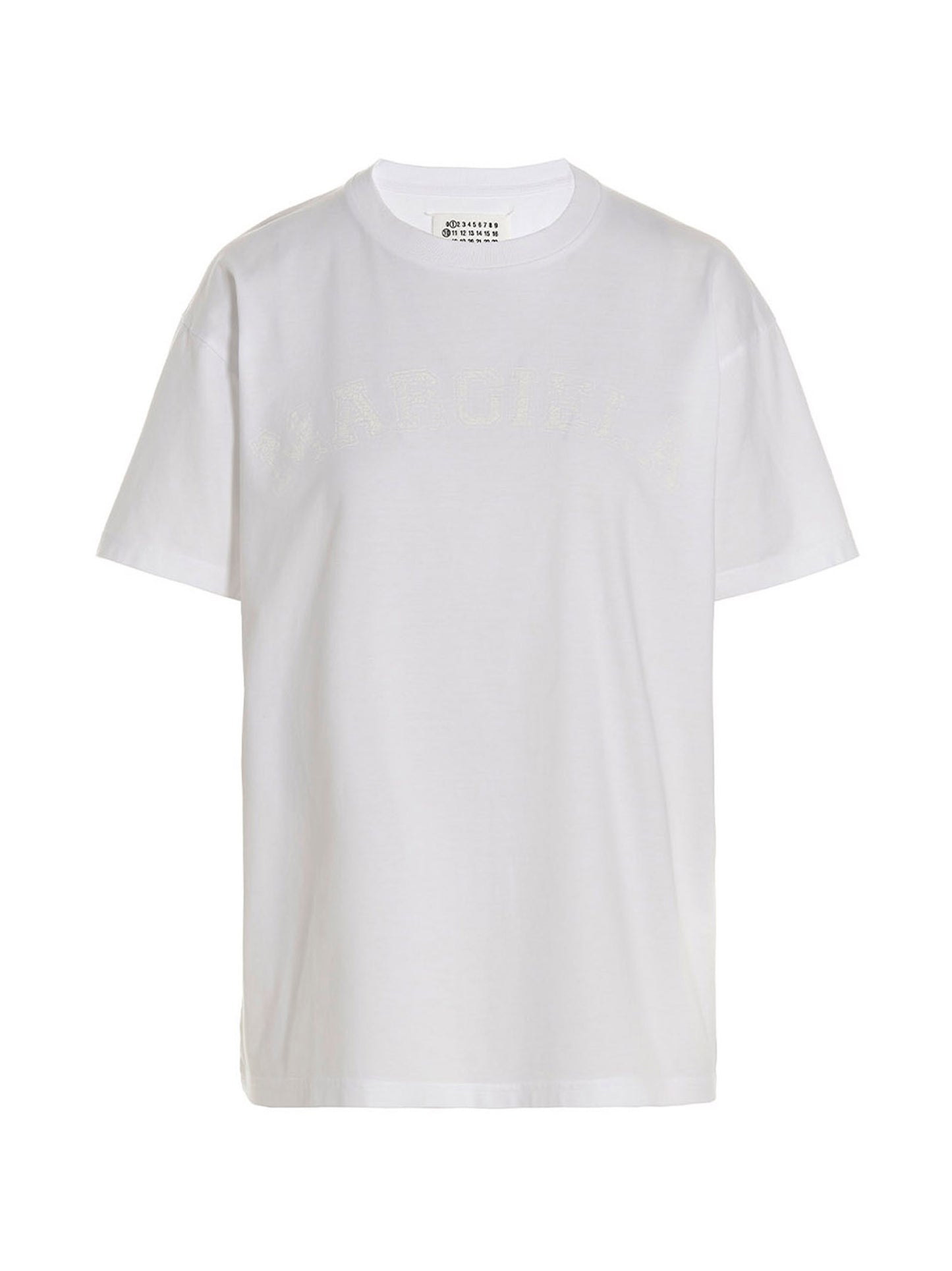Logo t-shirt T-shirt