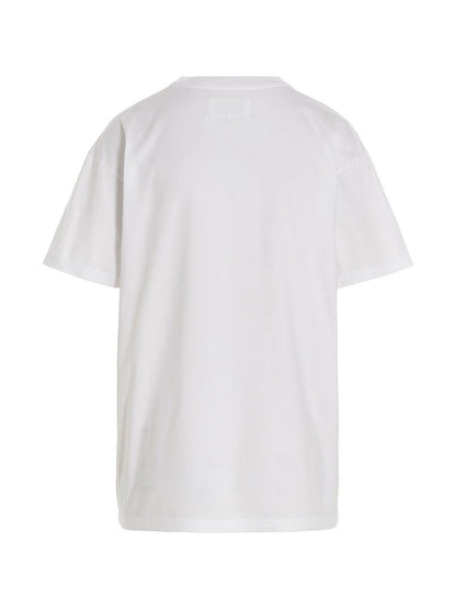 Logo t-shirt T-shirt