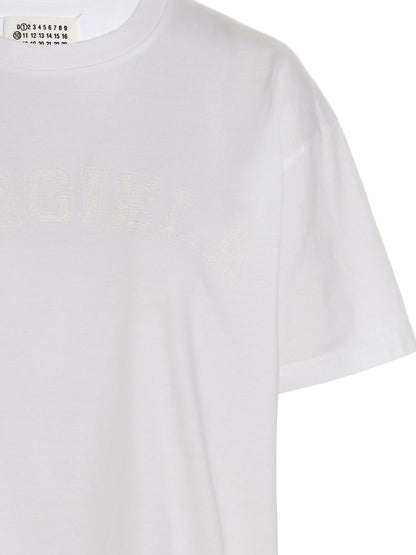 Logo t-shirt T-shirt