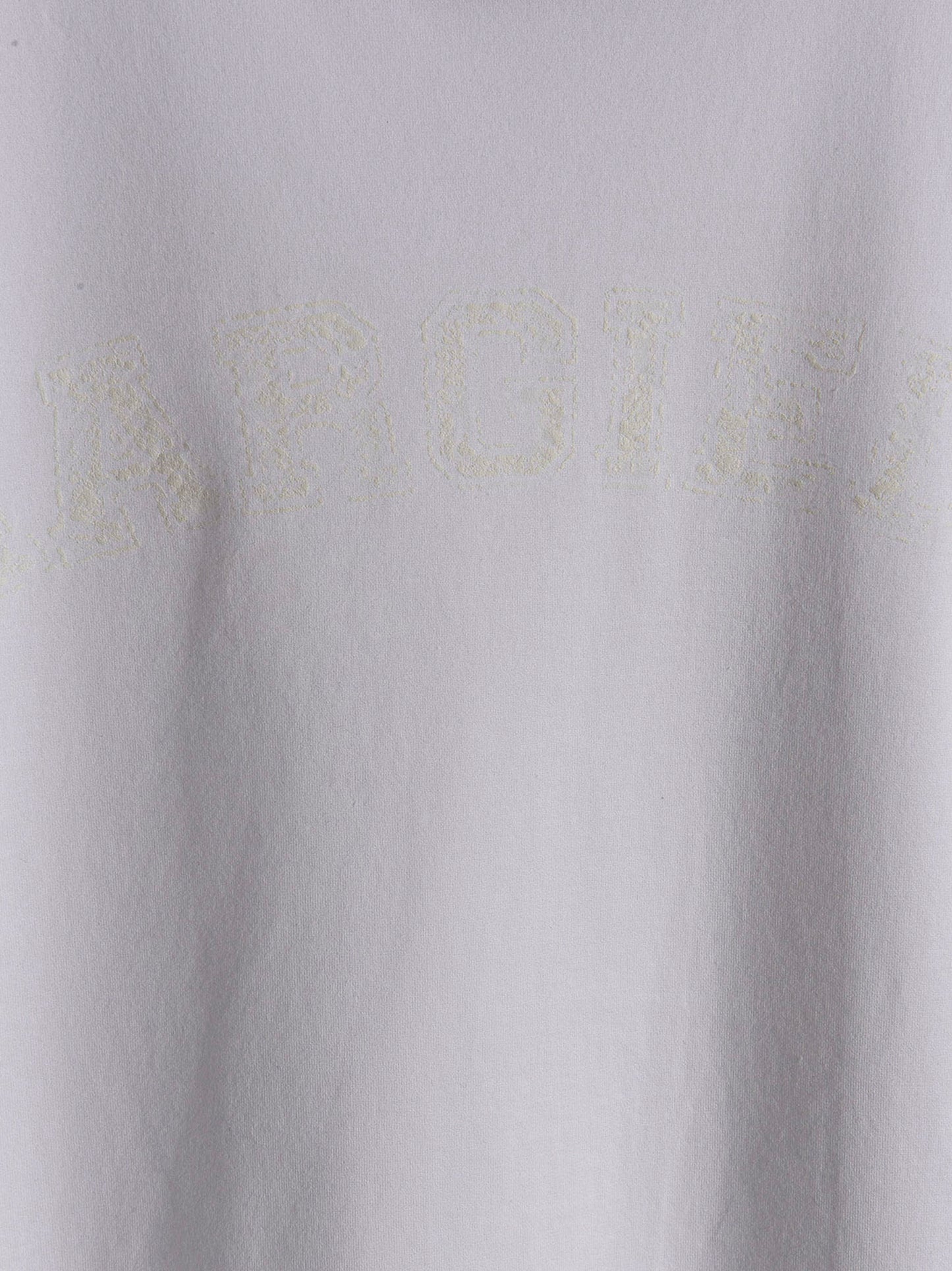 Logo t-shirt T-shirt