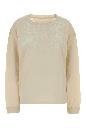 Maison Margiela Numbers longsleeve t-shirt