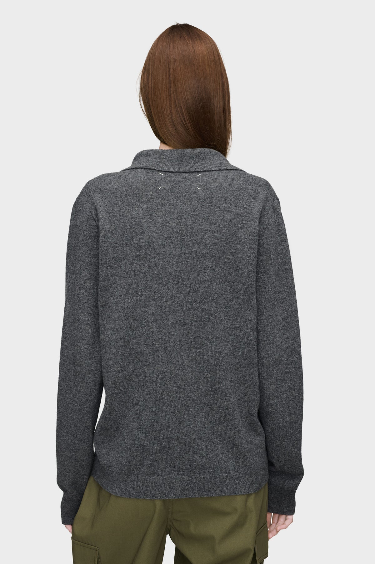 MAISON MARGIELA S51GL0083M13302859
