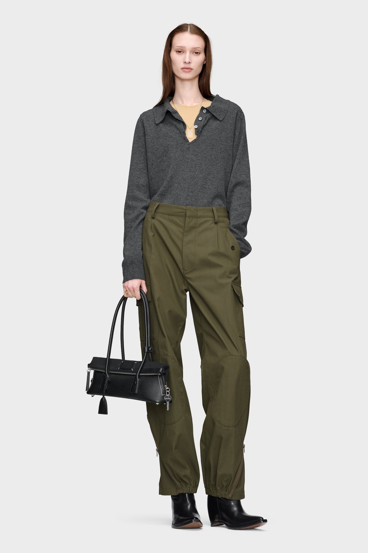 MAISON MARGIELA S51GL0083M13302859