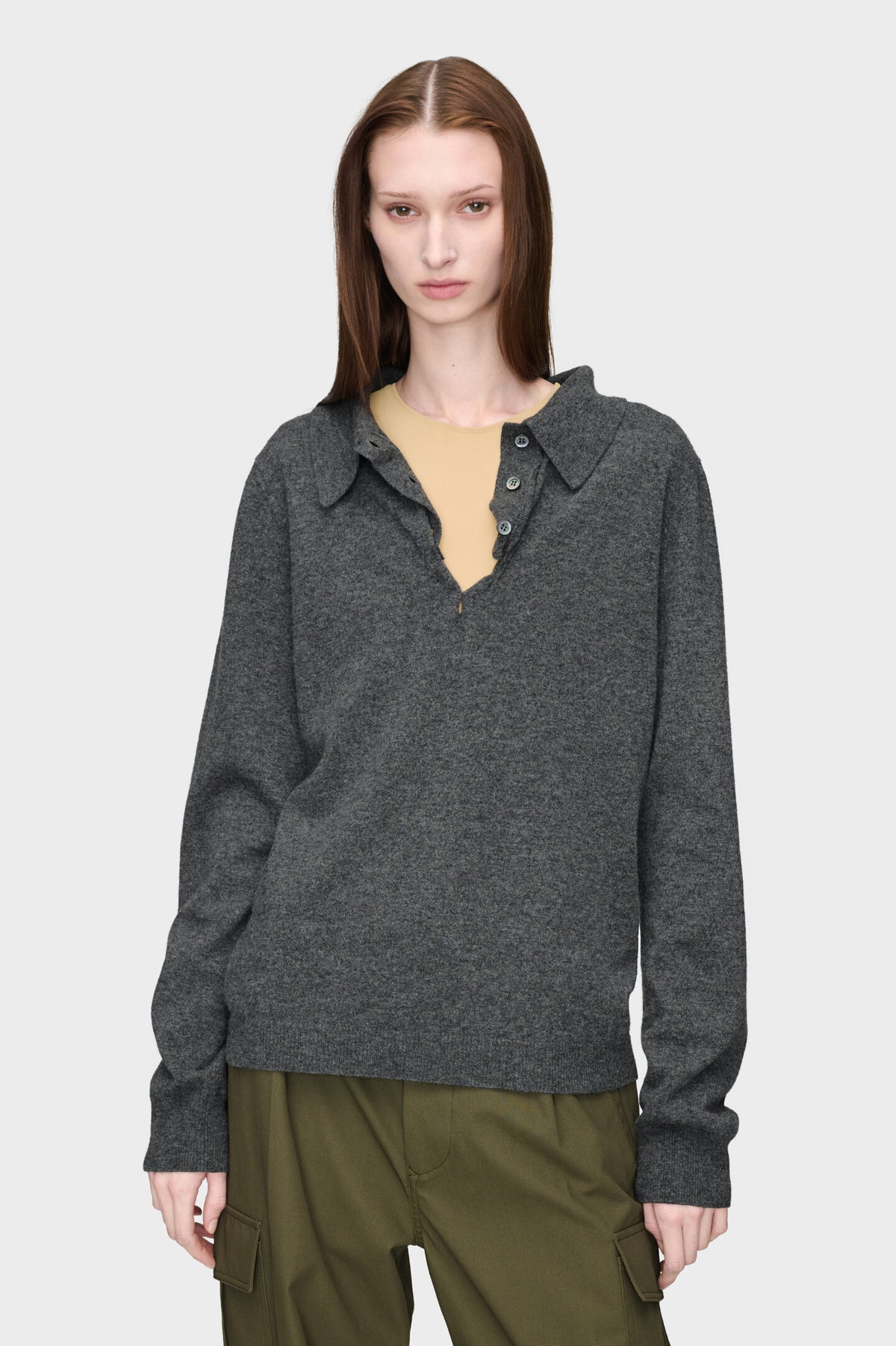 MAISON MARGIELA S51GL0083M13302859