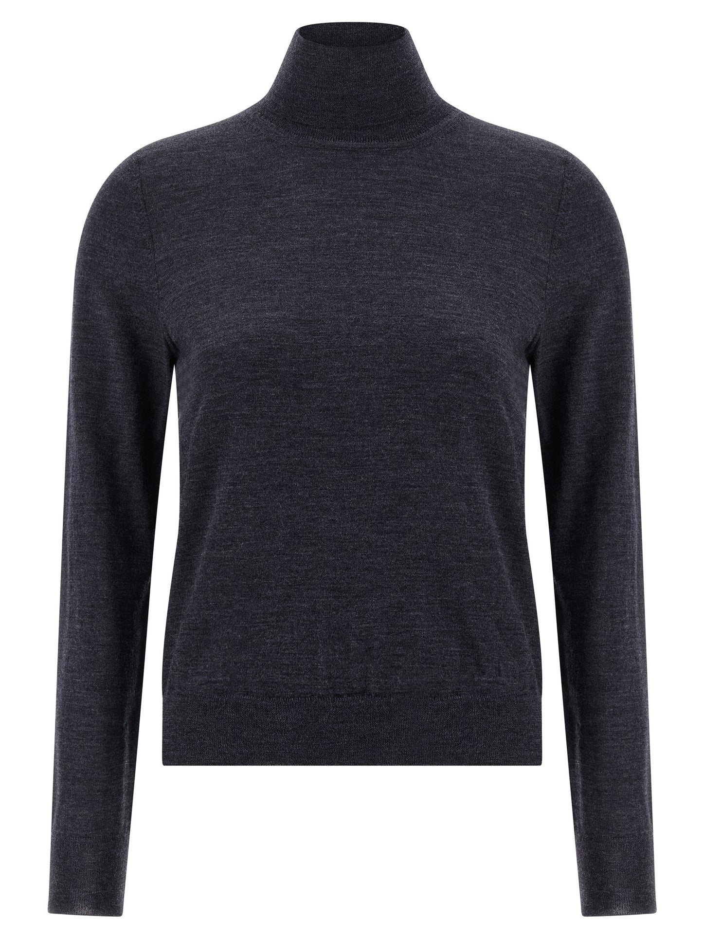 Wool turtleneck sweater Sweater, cardigans