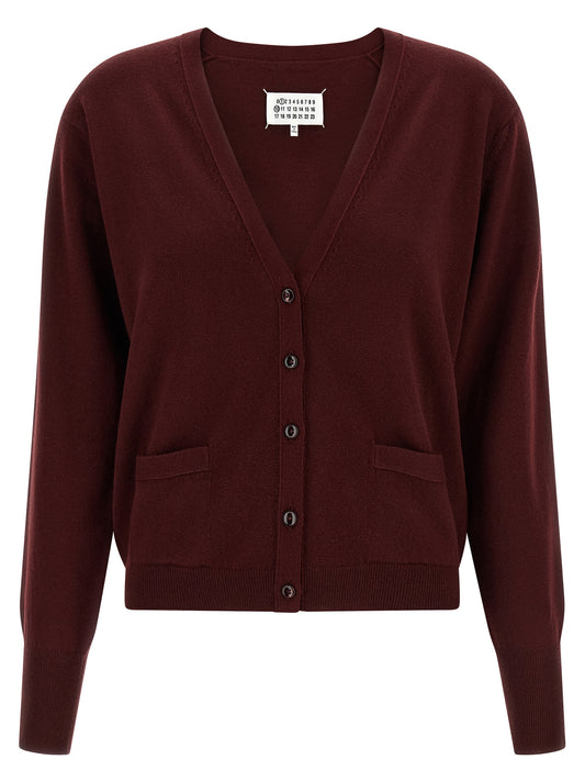 'Four Stitches' cardigan Sweater, cardigans