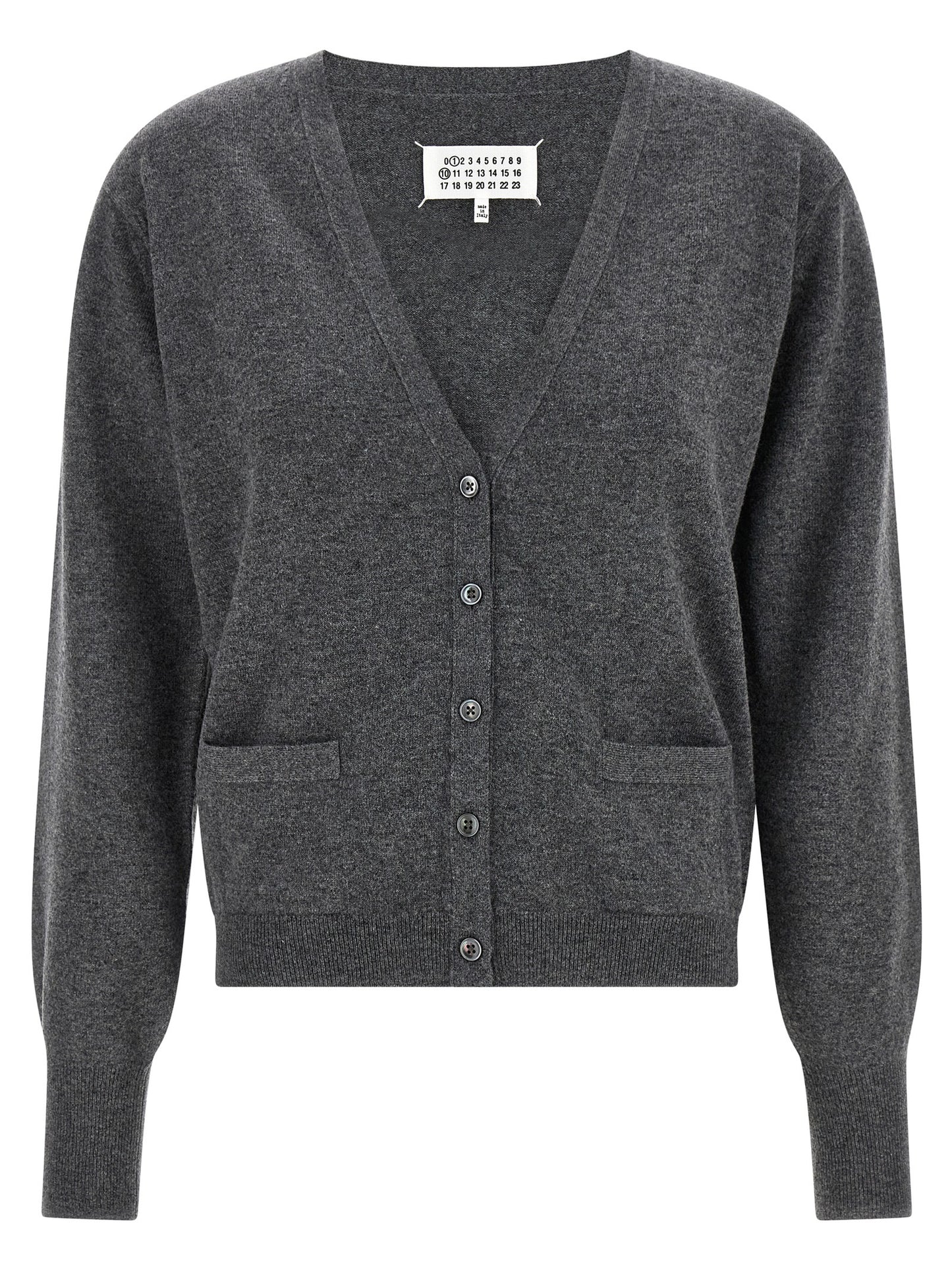 'Four Stitches' cardigan Sweater, cardigans