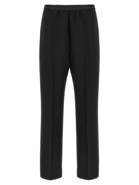 Wool pants Pants