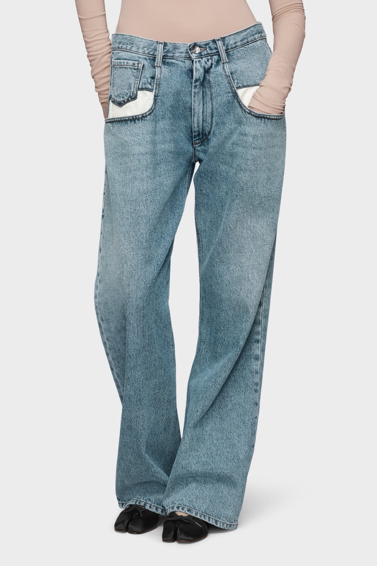 MAISON MARGIELA S51LA0052S30513470