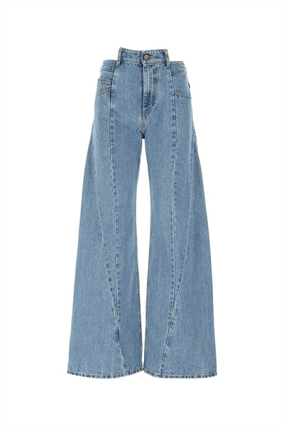 Maison Margiela Pants 5 pockets