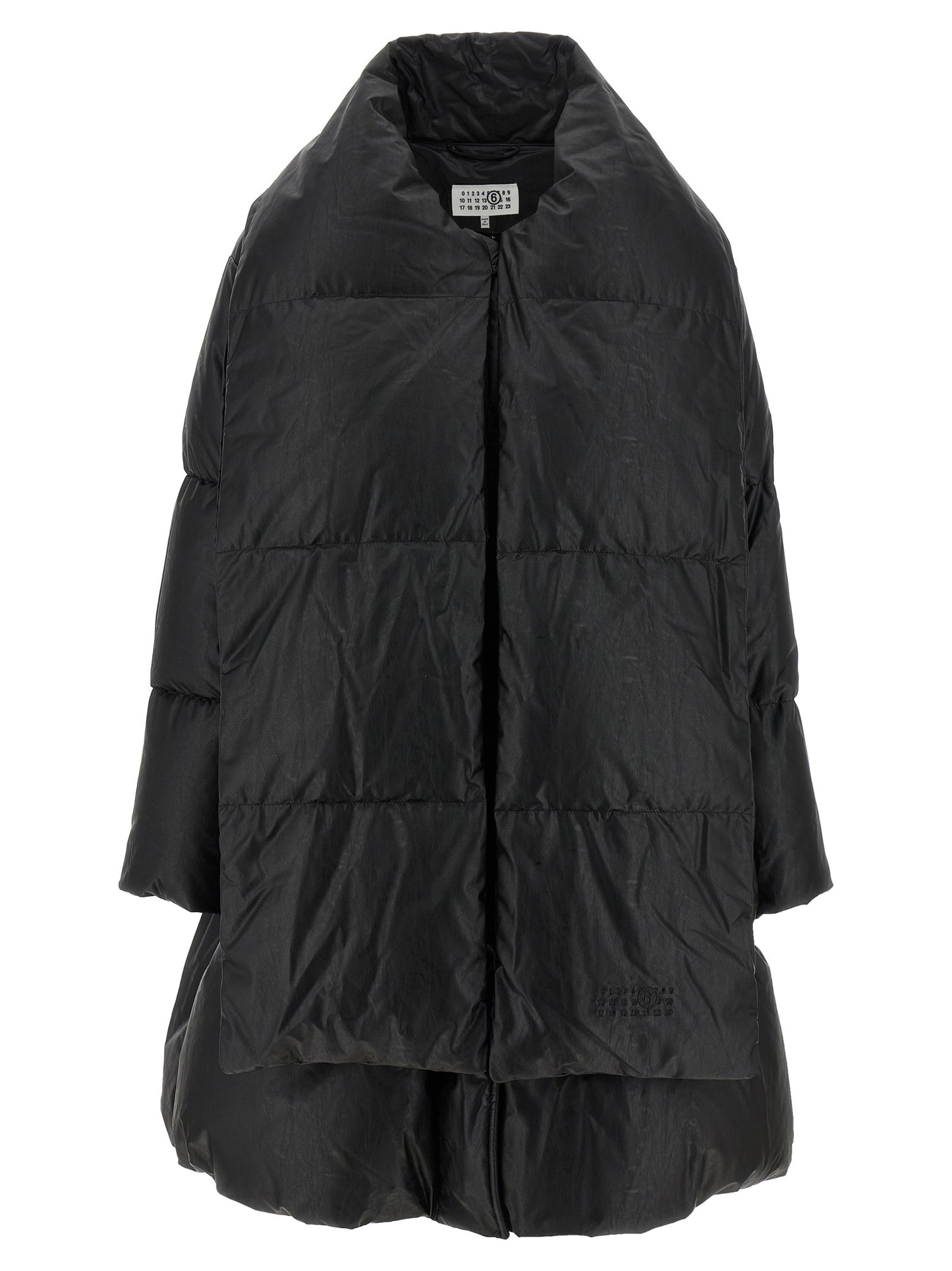 Scarf down jacket Down jacket, Parka, Casual jackets