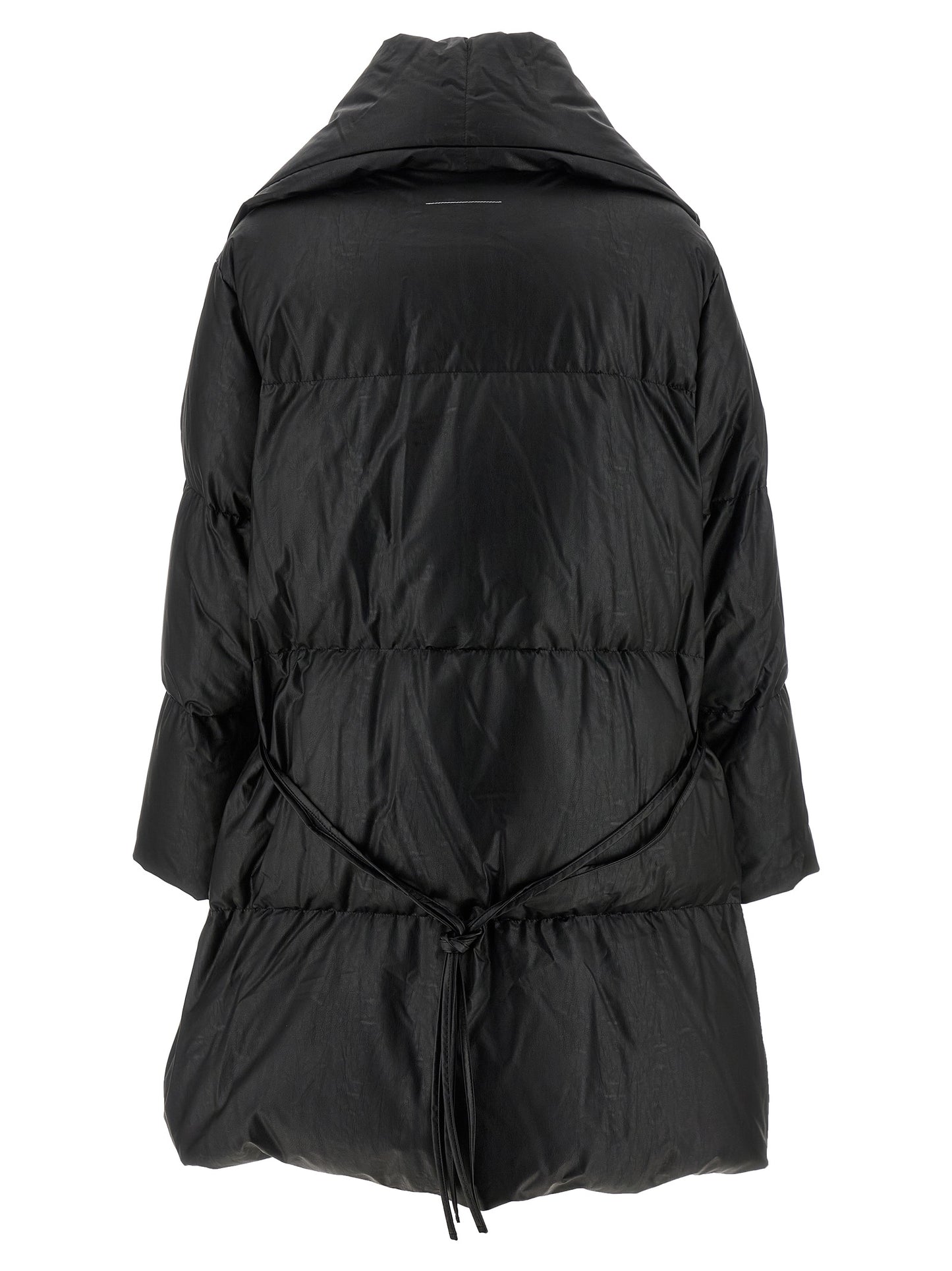 Scarf down jacket Down jacket, Parka, Casual jackets