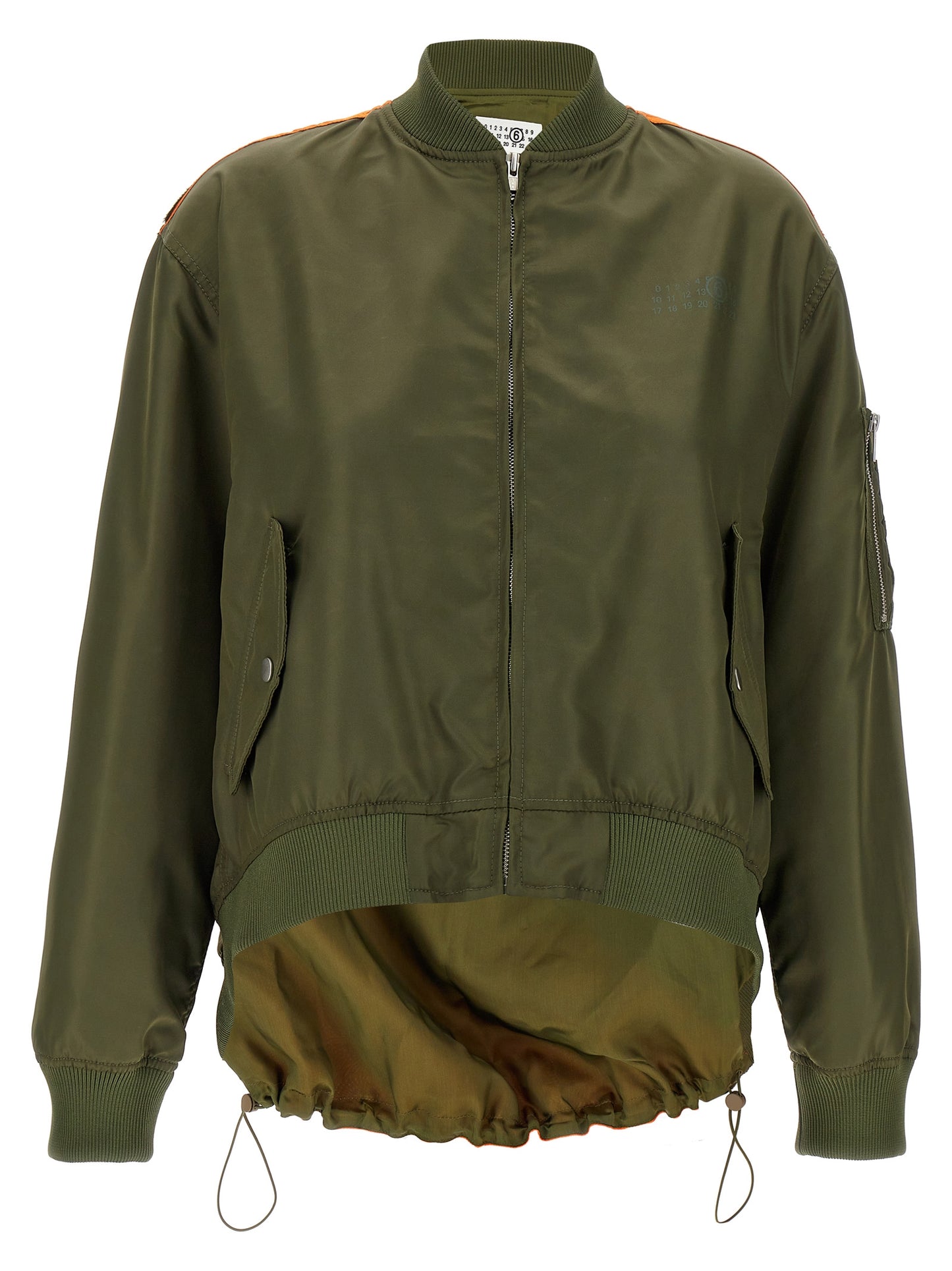 Bomber jacket Down jacket, Parka, Casual jackets