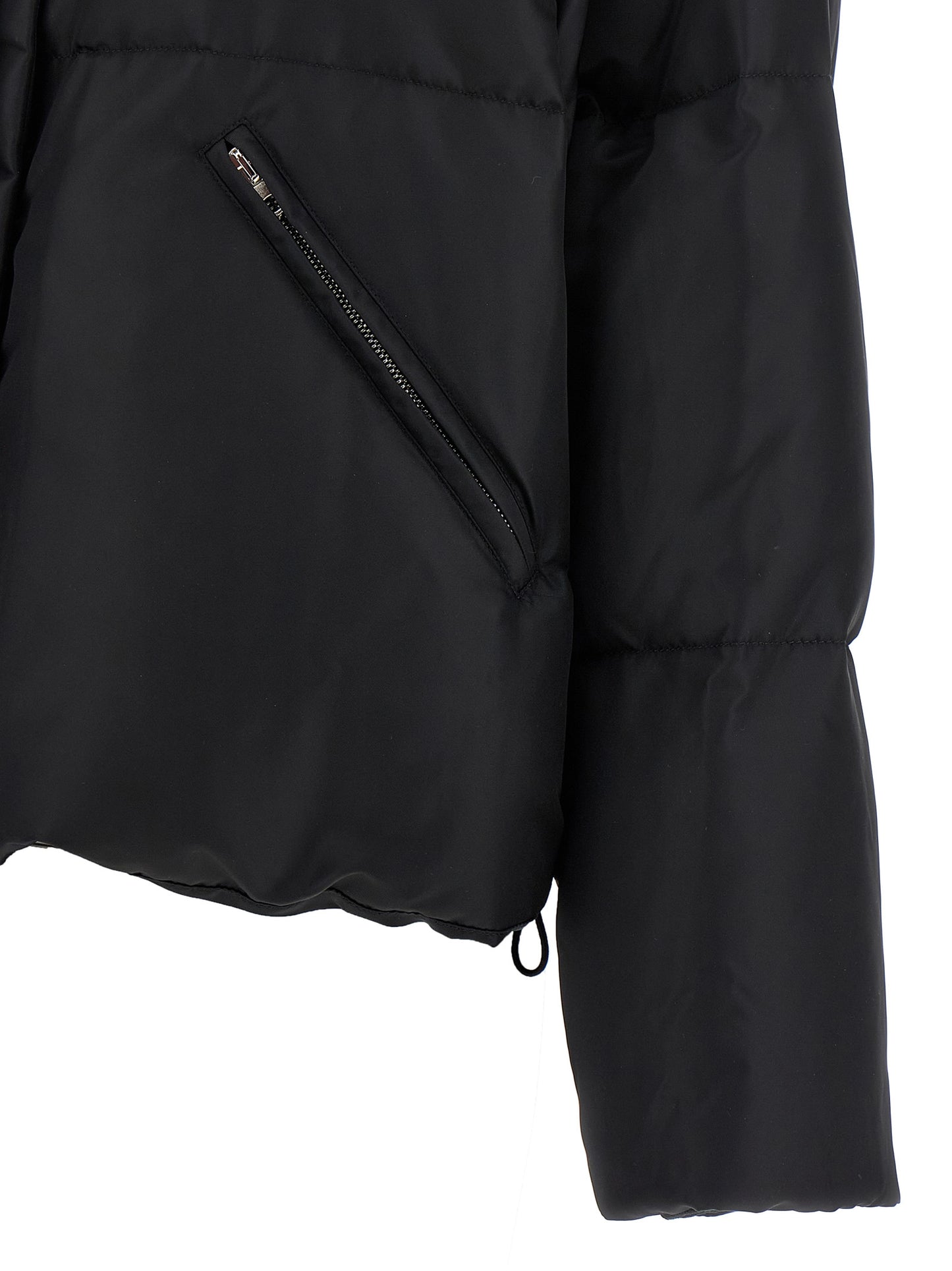 Scarf down jacket Down jacket, Parka, Casual jackets