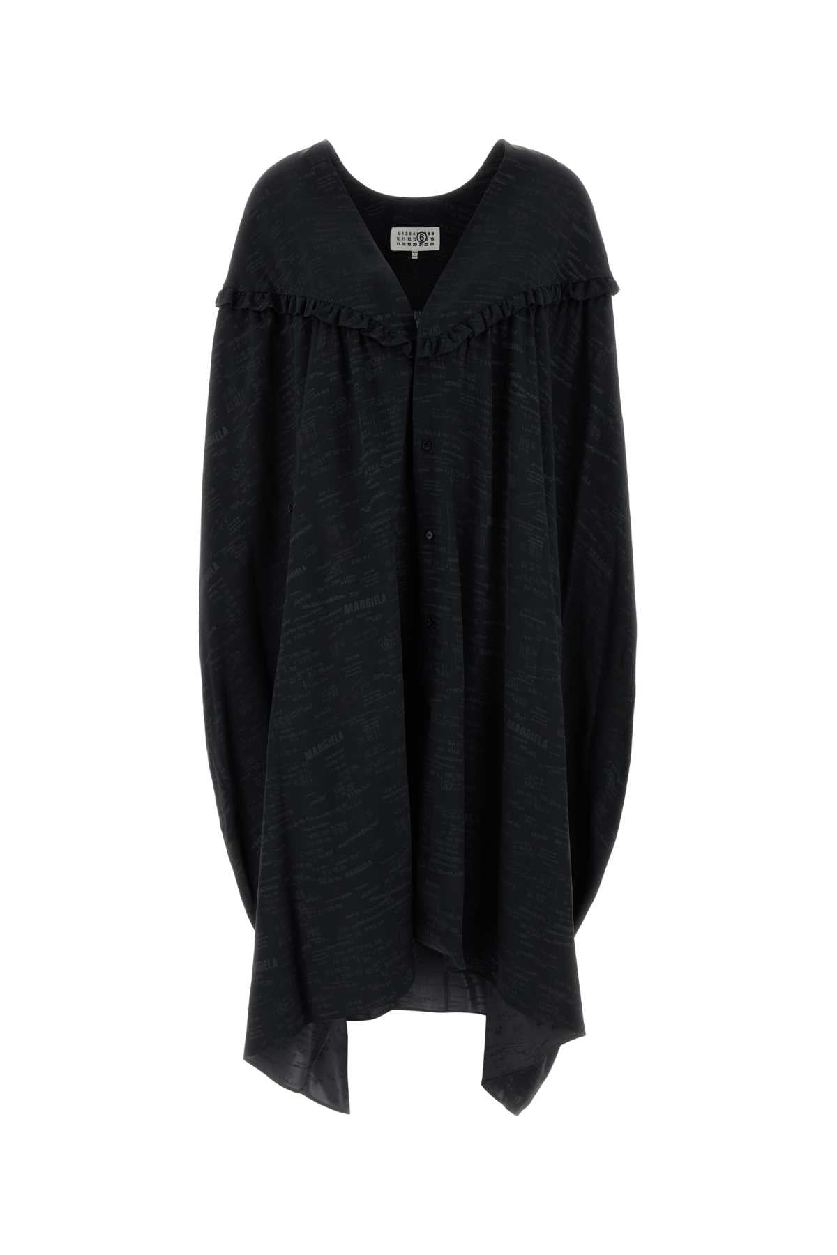 MM6 MAISON MARGIELA S52DD0077M35737002J
