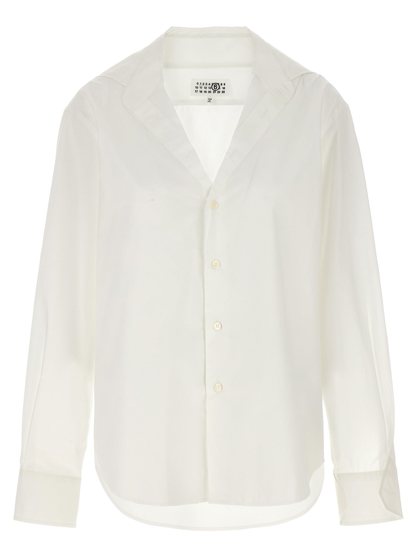 V-neck shirt Shirt, blouse