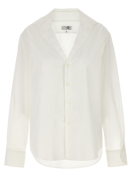 V-neck shirt Shirt, blouse
