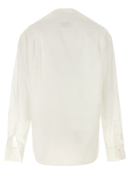 V-neck shirt Shirt, blouse