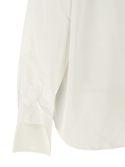 V-neck shirt Shirt, blouse