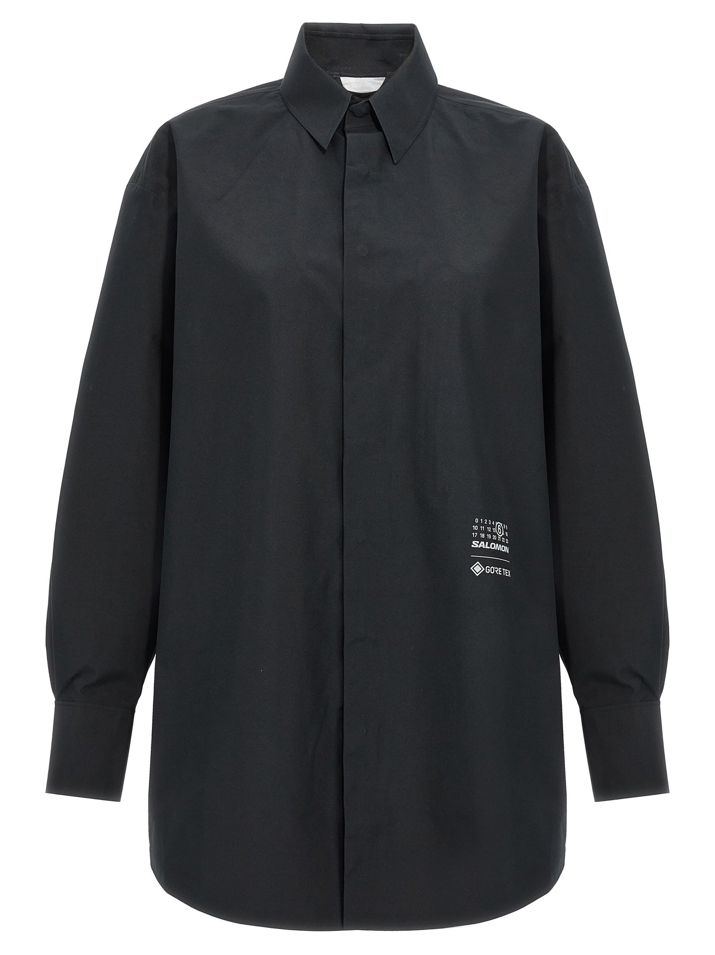 Maison Margiela x SALOMON MM6 shirt Shirt, blouse