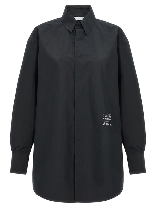Maison Margiela x SALOMON MM6 shirt Shirt, blouse